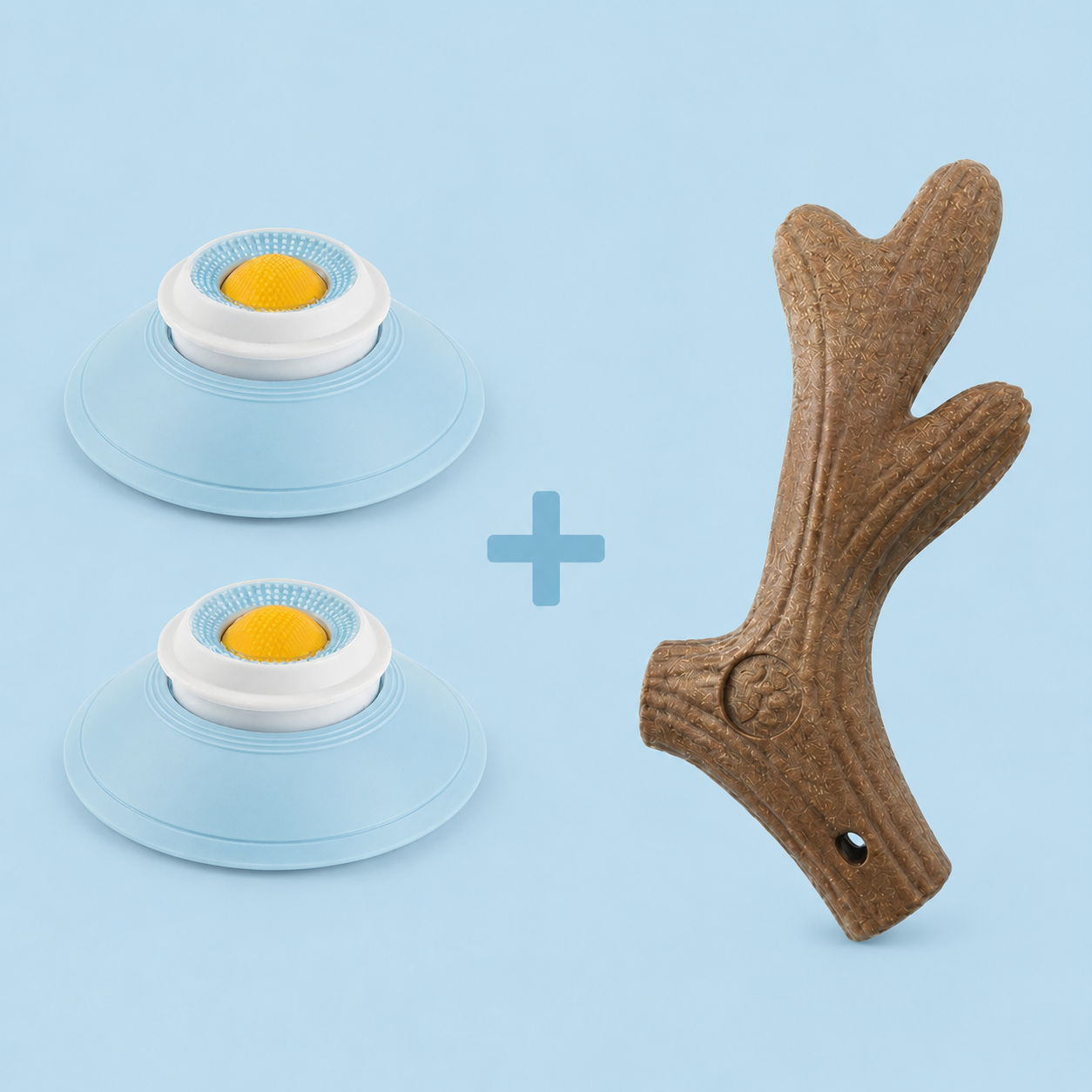 PawPlay Treat Bowl