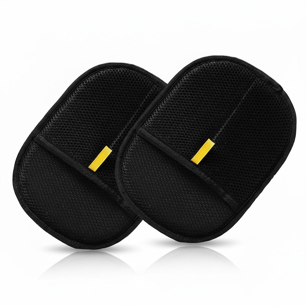 Portable Home Pet Hair Removal Gloves