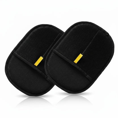Portable Home Pet Hair Removal Gloves