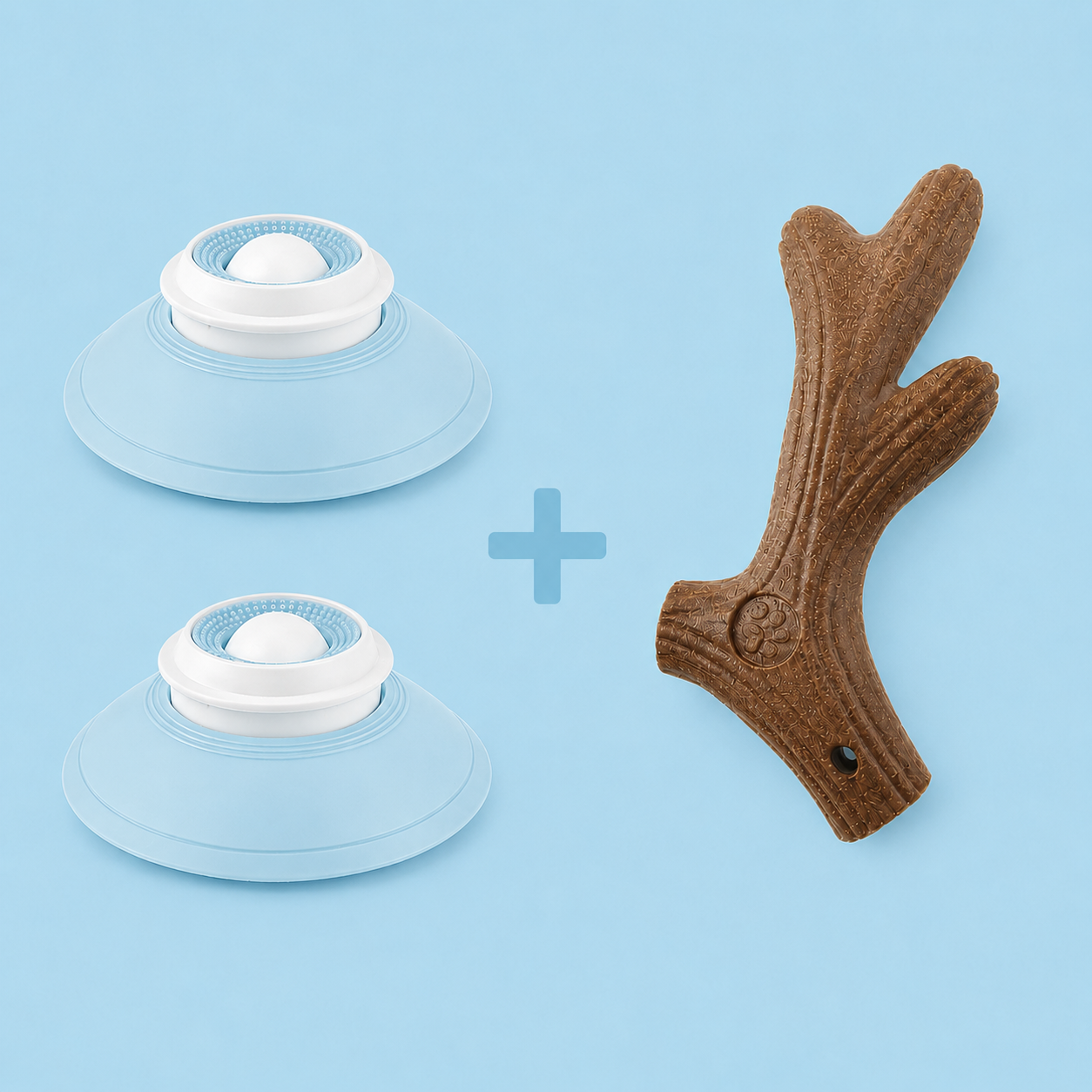 PawPlay Treat Bowl
